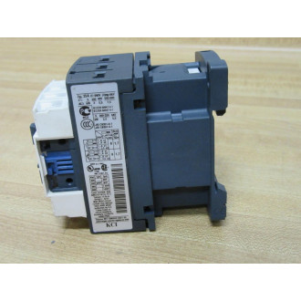 KCI W41380952032105 Contactor - Used