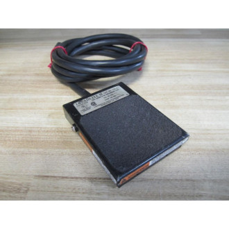 Treadlite T-91-SC3 Foot Pedal T91SC3 WO Plug - Used