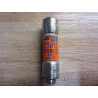 Ferraz  Shawmut ATDR12 Fuse Amp Trap - New No Box