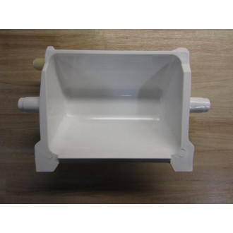 Myco Plastics PA-52-S-6 Conveyor Tray PA52S6 - New No Box