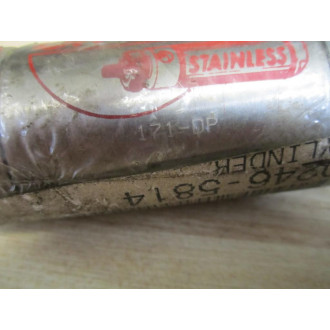 Bimba 171-DP Pneumatic Cylinder 171DP