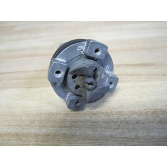 Sylvania UGAC3G Selector Switch WO Screws