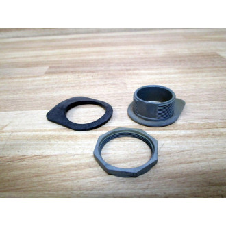 Square D 9001 K-11 Closing Plates 9001K11 WO Instructions