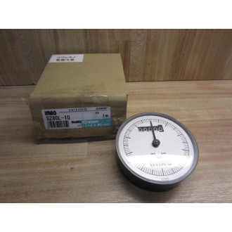 Imao SZ80L-10 Counter SZ80L10