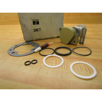 Ross 256K77 Valve Body Service Kit W 1 Lubricant