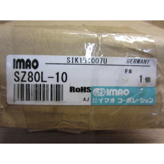 Imao SZ80L-10 Counter SZ80L10
