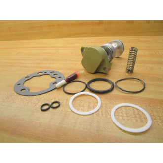 Ross 256K77 Valve Body Service Kit W 1 Lubricant