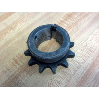 Martin 50B12 Sprocket 1-38" Bore WKWY - New No Box