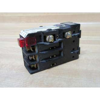 Danfoss T16 Overload Relay - Used