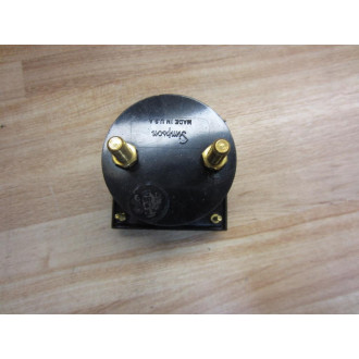 Simpson 17669 Amp Meter 0-10 AC Amps