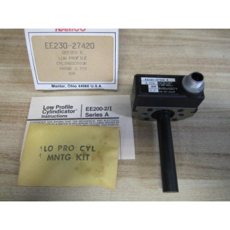 Namco EE230-27420 Cylindicator Probe EE23027420