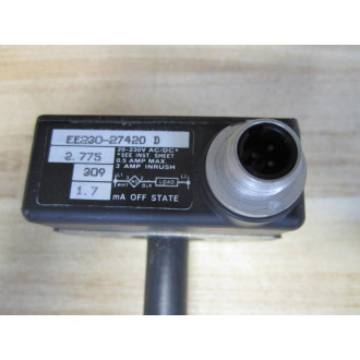 Namco EE230-27420 Cylindicator Probe EE23027420
