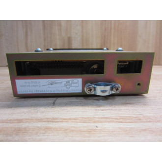 KEBA FD 35317968 Floppy Disk Drive FD35317968