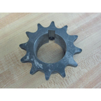 Martin 50B12 Sprocket 1-38" Bore WKWY - New No Box