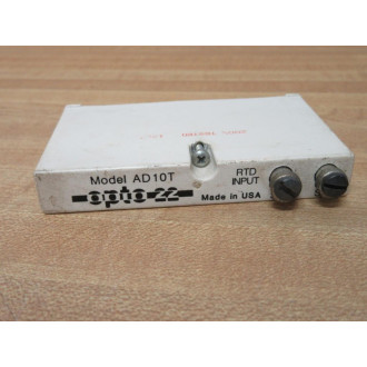 Opto 22 AD-10T Module AD10T - Used