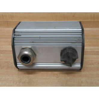 Bag Turgi 460-SE-20-IP-65 Ballast 460SE20IP65 - Used