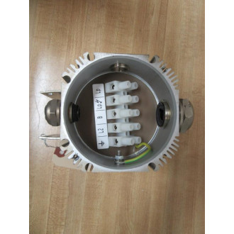 Bag Turgi 460-SE-20-IP-65 Ballast 460SE20IP65 - Used