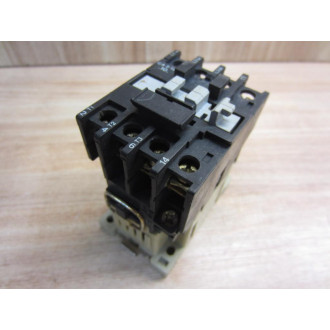 Sprecher + Schuh CA3-12-CT-3K Motor Starter CA312CT3K - Used