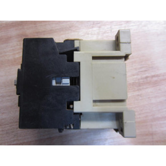 Sprecher + Schuh CA3-12-CT-3K Motor Starter CA312CT3K - Used