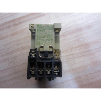 Sprecher + Schuh CA3-12-CT-3K Motor Starter CA312CT3K - Used