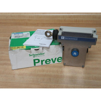 Telemecanique XY2-CE2A150 Cable Pull Switch 051178