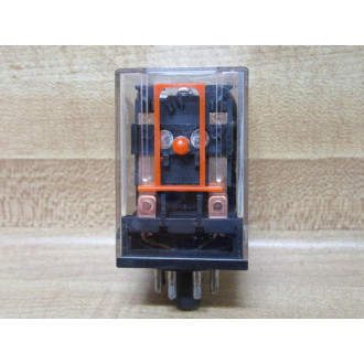 AA Electric AAE-A204L-0 Relay AAEA204L0 - Used