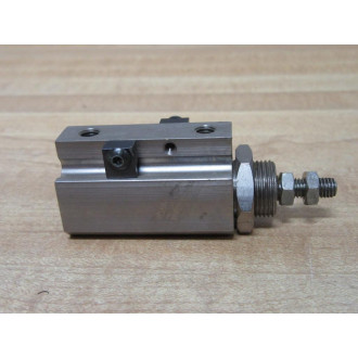 SMC CDJPB15-15D Cylinder CDJPB1515D - Used