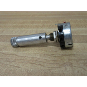Honeywell CM34492 Potentiometer - Used