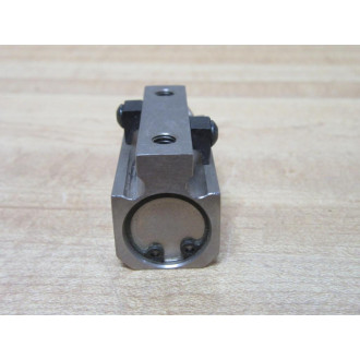 SMC CDJPB15-15D Cylinder CDJPB1515D - Used