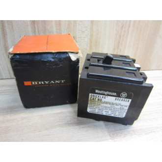 Westinghouse HQNPA3070 Circuit Breaker