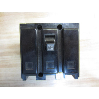 Westinghouse HQNPA3070 Circuit Breaker