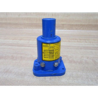 P&H 32Q876D2 Switch 2 Speed Push Button - New No Box