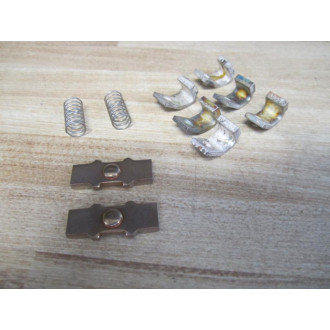 Westinghouse 1605212 Contact Kit WO 1 Flat Contact Piece