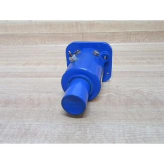 P&H 32Q876D2 Switch 2 Speed Push Button - New No Box