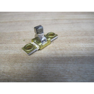 Square D A.95 Overload Relay Heater Element A95 WOut Screws (Pack of 3)