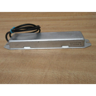 Micron BK0-C1939 H56 Brake Resistor BKO-C1939 H56 - Used