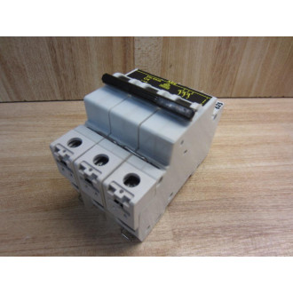 AEG E83S-C4 Circuit Breaker E83SC4 - New No Box