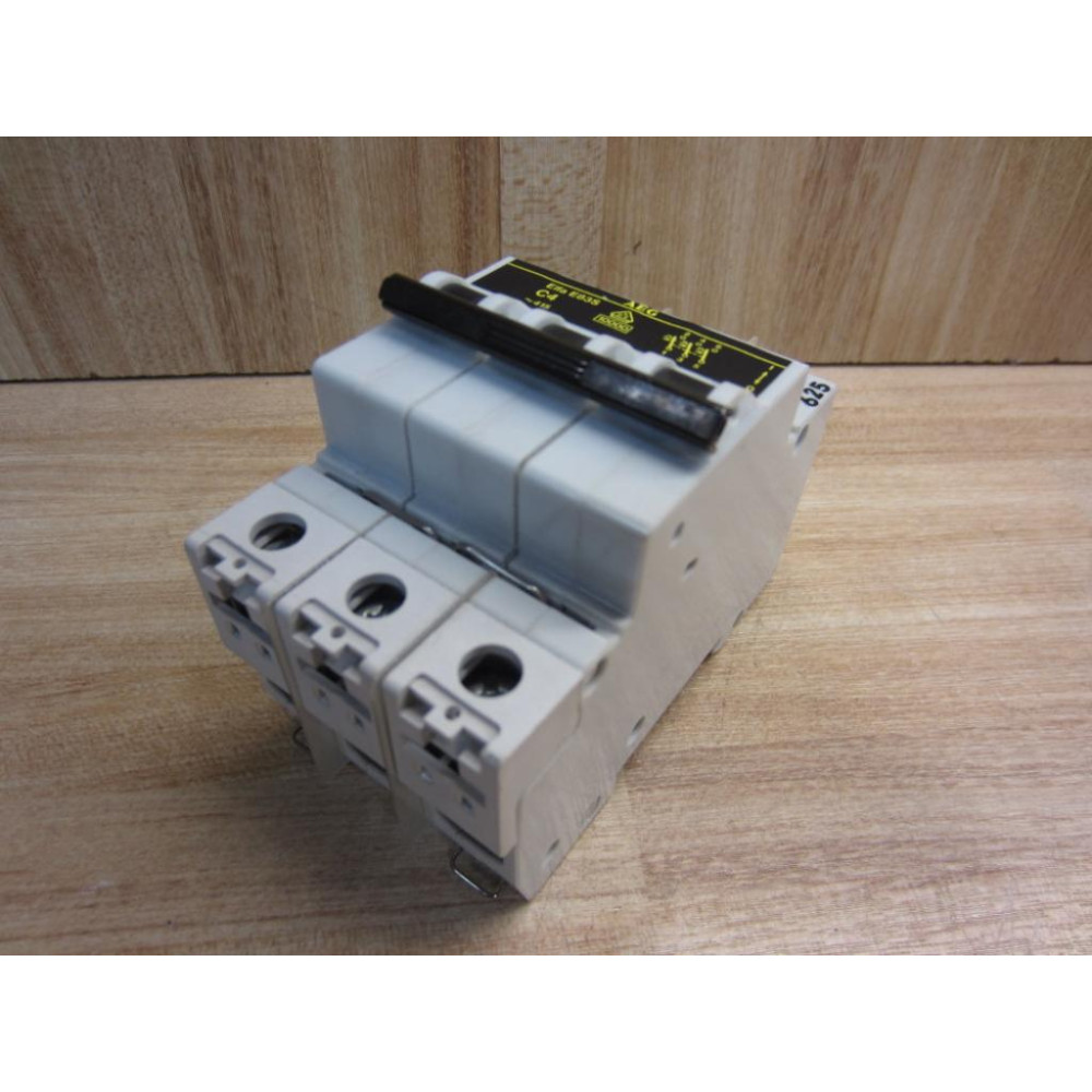 AEG E83S-C4 Circuit Breaker E83SC4 - New No Box