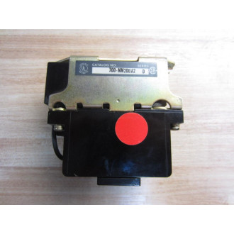 Allen Bradley 700-NM200A2 Relay 700NM200A2 Series D - Used