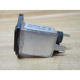 Corcom 6EH4 Power Line Filter - Used