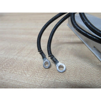 Micron BK0-C1939 H56 Brake Resistor BKO-C1939 H56 - Used