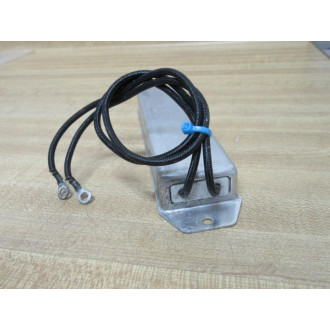 Micron BK0-C1939 H56 Brake Resistor BKO-C1939 H56 - Used