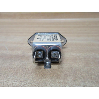 Corcom 6EH4 Power Line Filter - Used