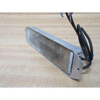 Micron BK0-C1939 H56 Brake Resistor BKO-C1939 H56 - Used