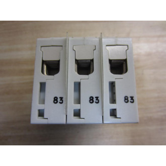 AEG E83S-C4 Circuit Breaker E83SC4 - New No Box