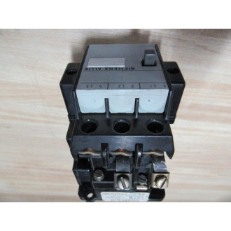 Siemens-Allis CXLF10-3 Coil CXLF103 - Used