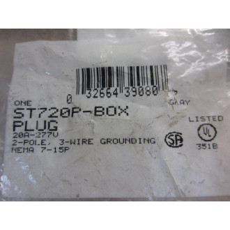 Eagle ST720P Box Plug (Pack of 4)