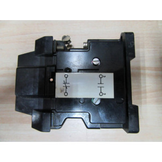 Siemens-Allis CXLF10-3 Coil CXLF103 - Used