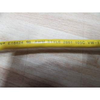 Brad Harrison 775030A03F200 Cable 70711-005 - New No Box