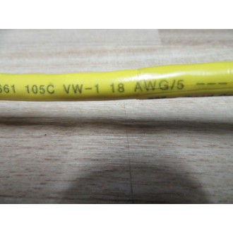 Brad Harrison 775030A03F200 Cable 70711-005 - New No Box